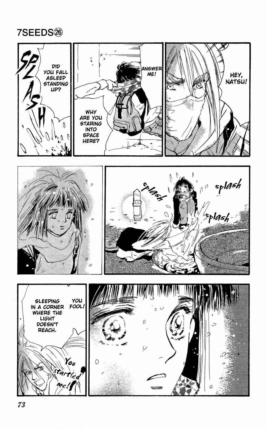Page 34 Chapter 133 7 Seeds
