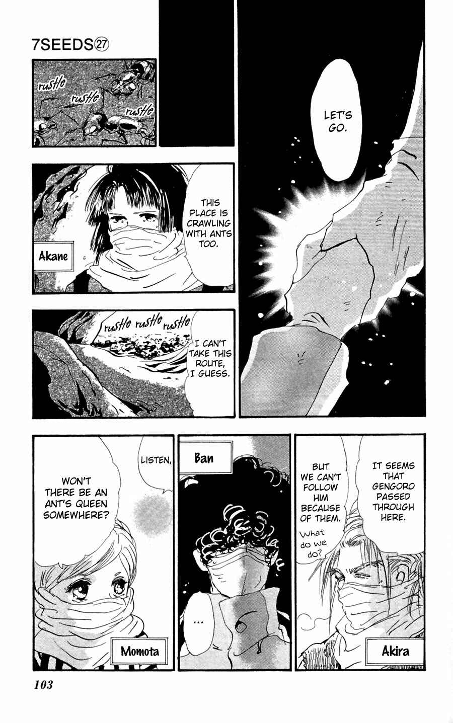 Page 25 Chapter 139 7 Seeds