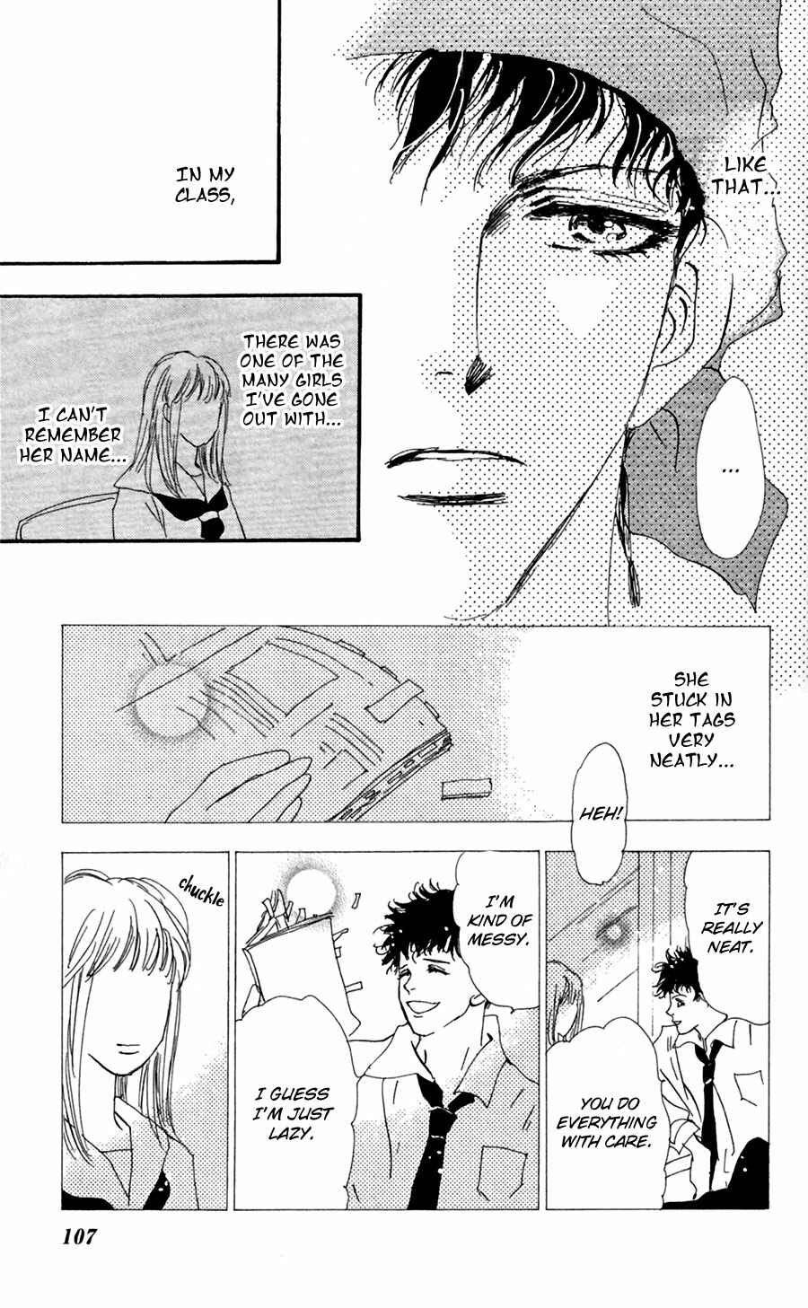 Page 29 Chapter 139 7 Seeds