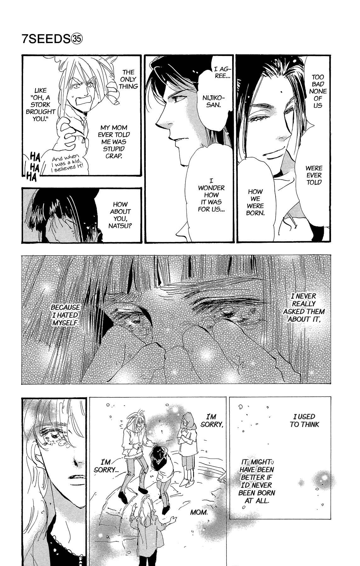 Page 10 Chapter 177 7 Seeds
