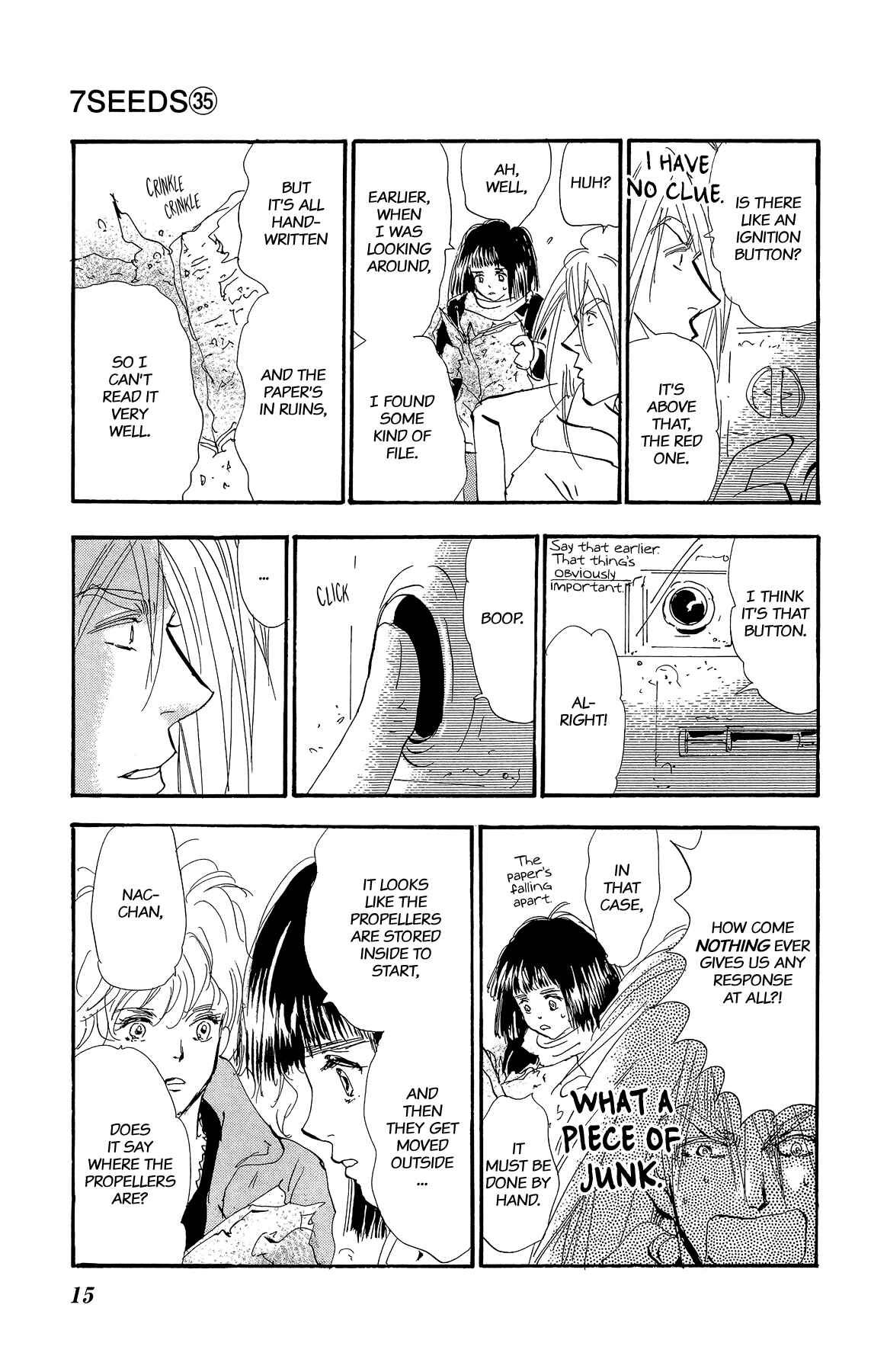 Page 16 Chapter 177 7 Seeds