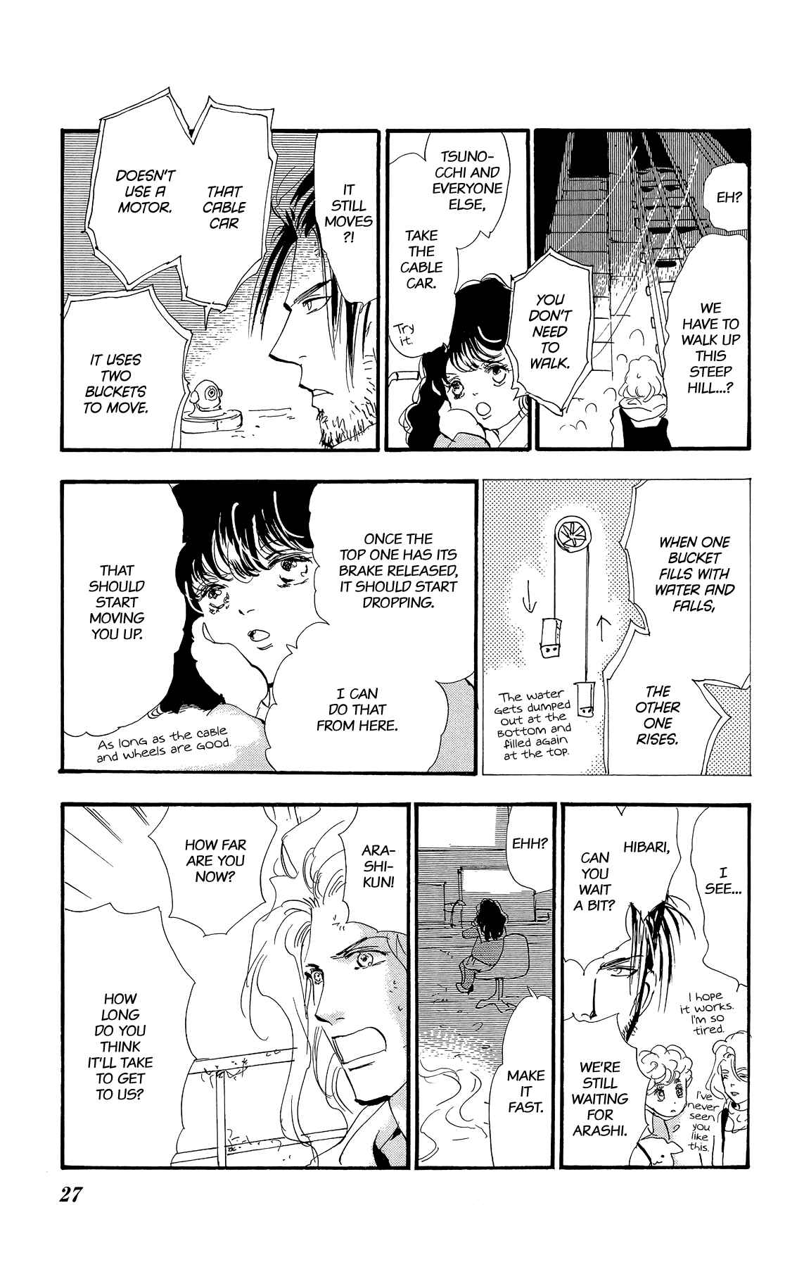 Page 28 Chapter 177 7 Seeds