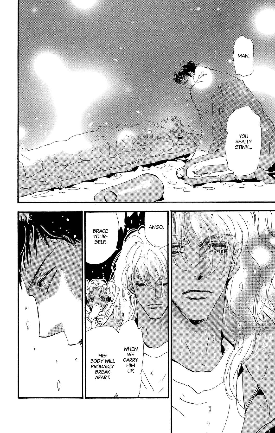 Page 33 Chapter 177 7 Seeds