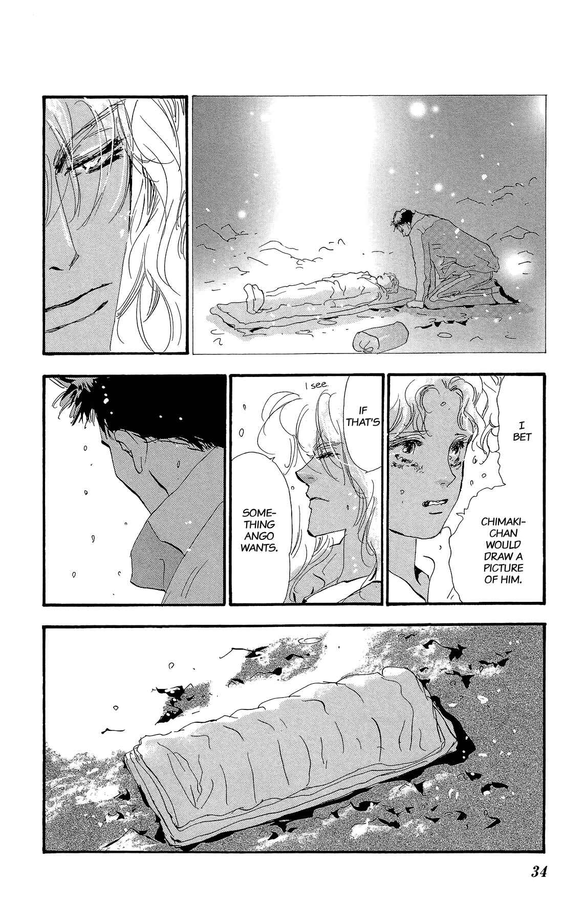 Page 35 Chapter 177 7 Seeds