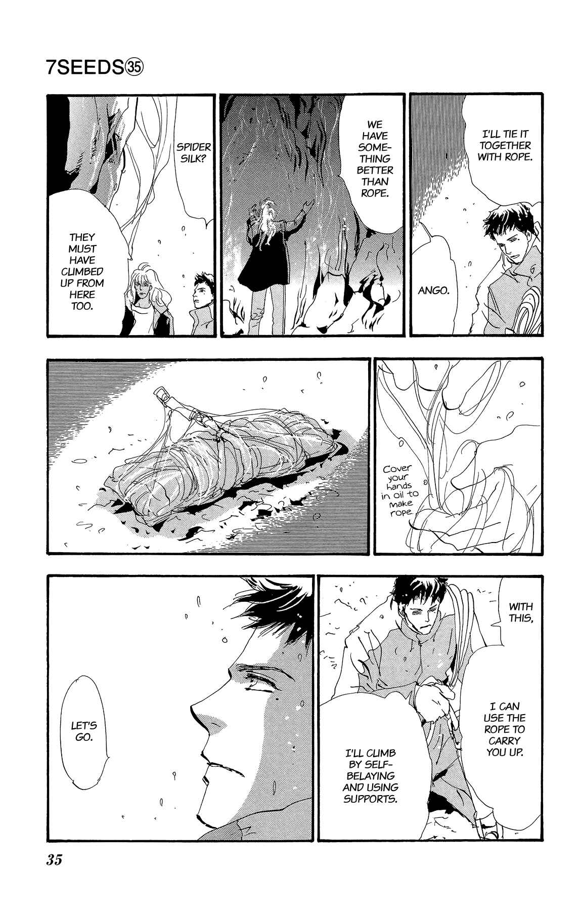Page 36 Chapter 177 7 Seeds