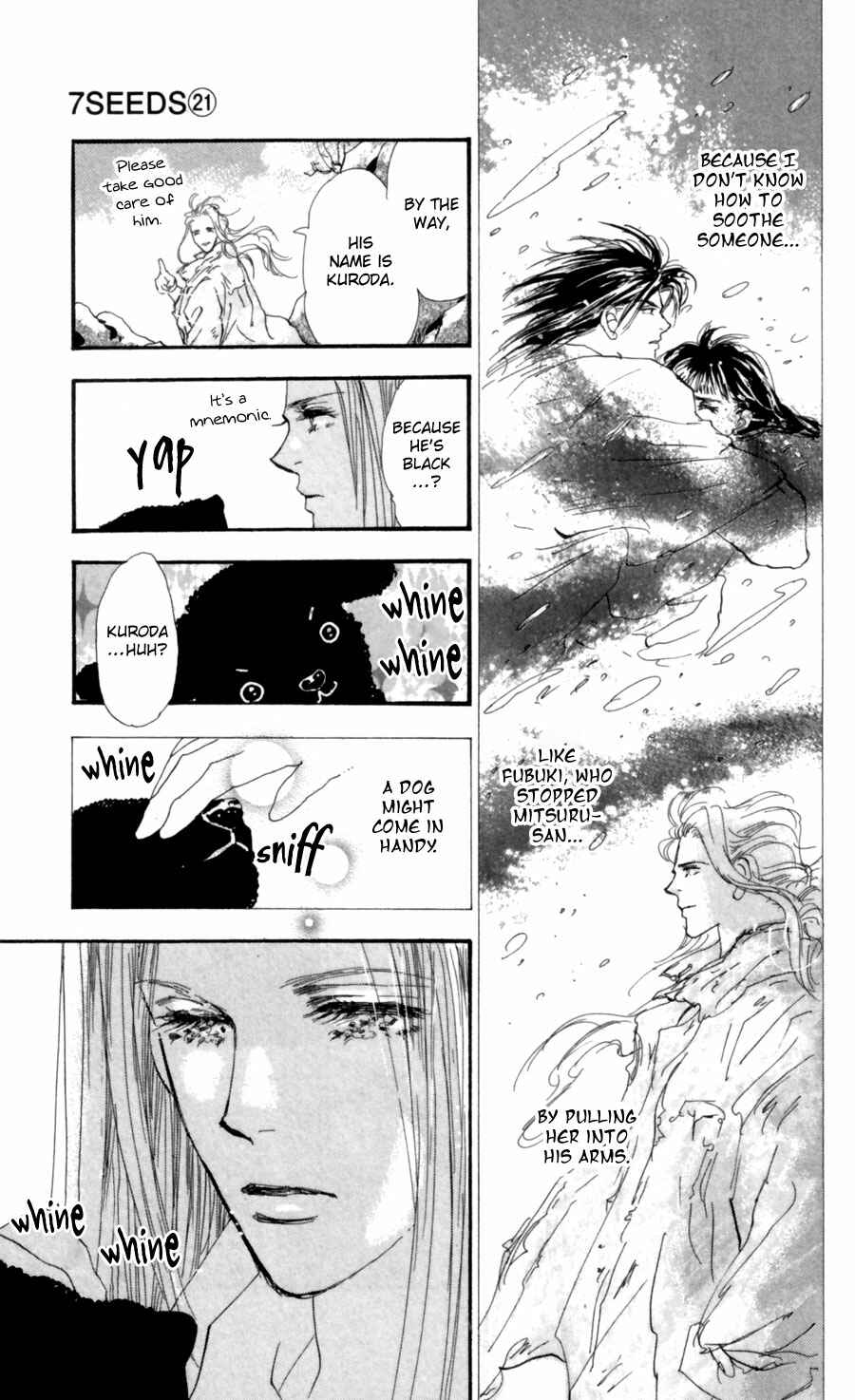 Page 26 Chapter 109 7 Seeds