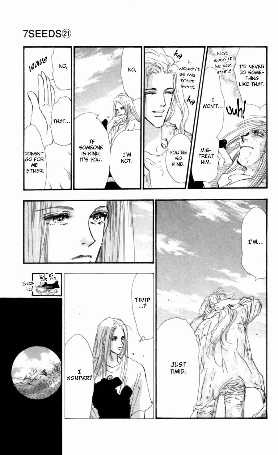 Page 28 Chapter 109 7 Seeds
