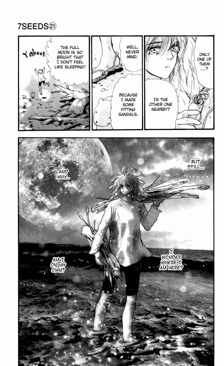 Page 36 Chapter 109 7 Seeds