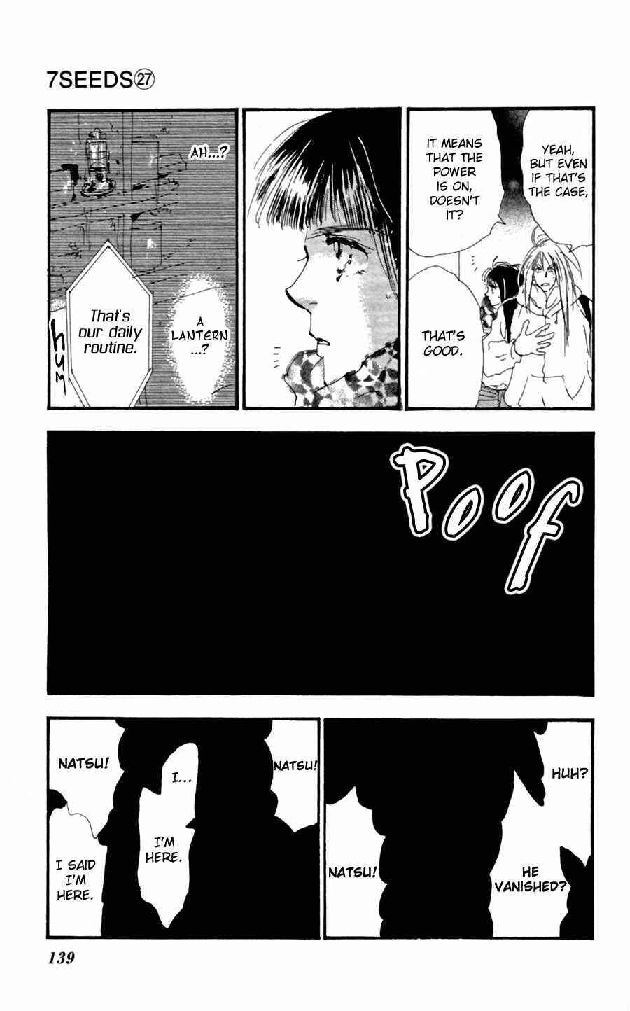 Page 25 Chapter 140 7 Seeds
