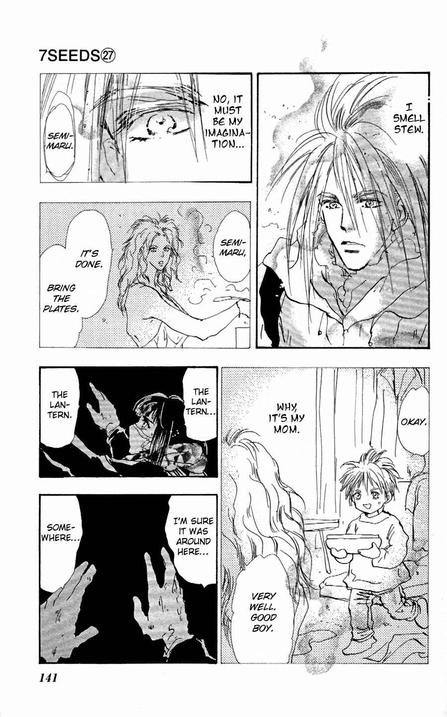 Page 27 Chapter 140 7 Seeds