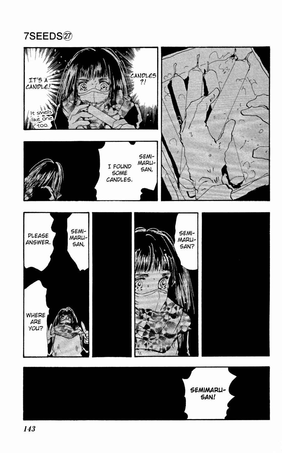 Page 29 Chapter 140 7 Seeds