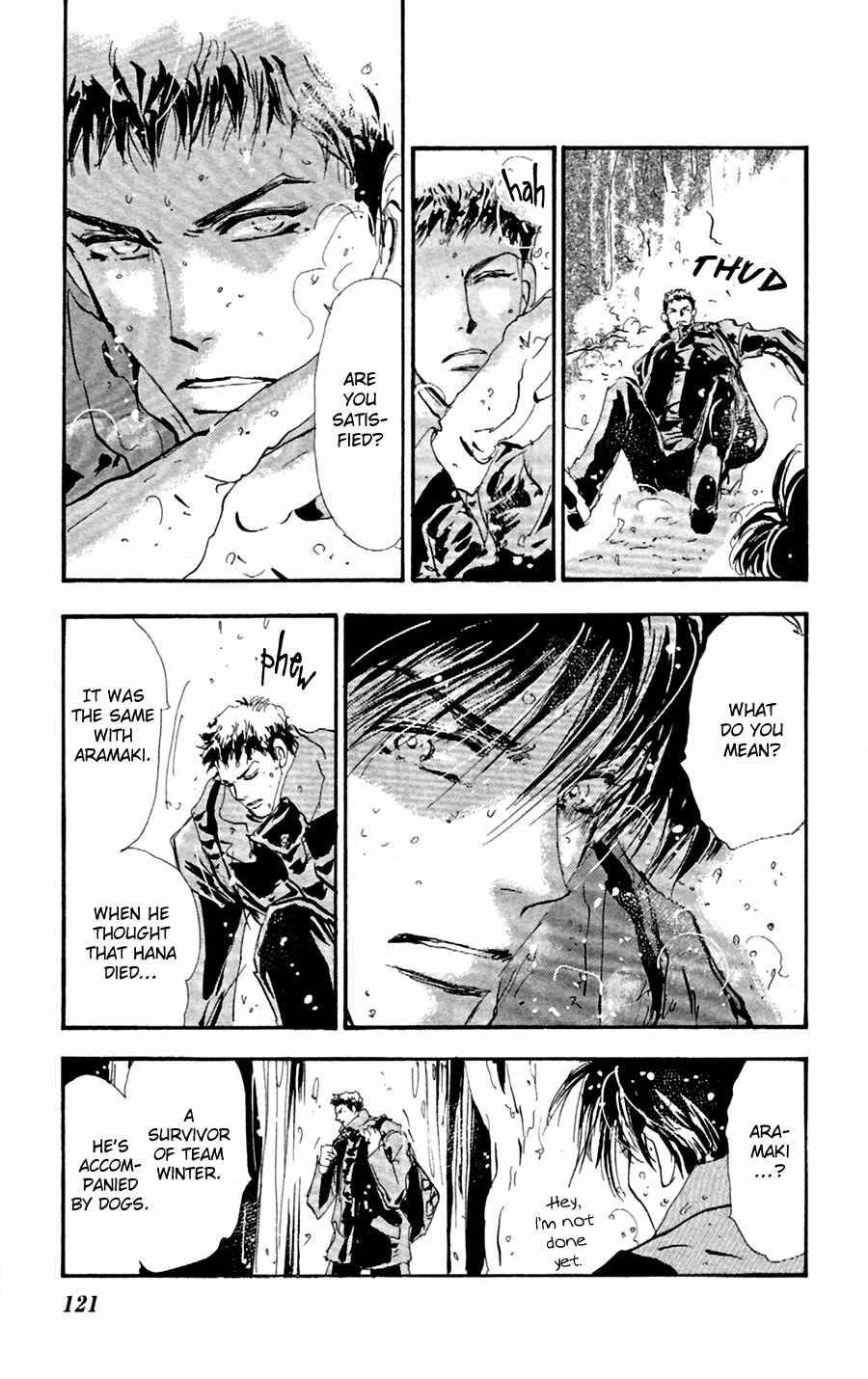 Page 7 Chapter 140 7 Seeds