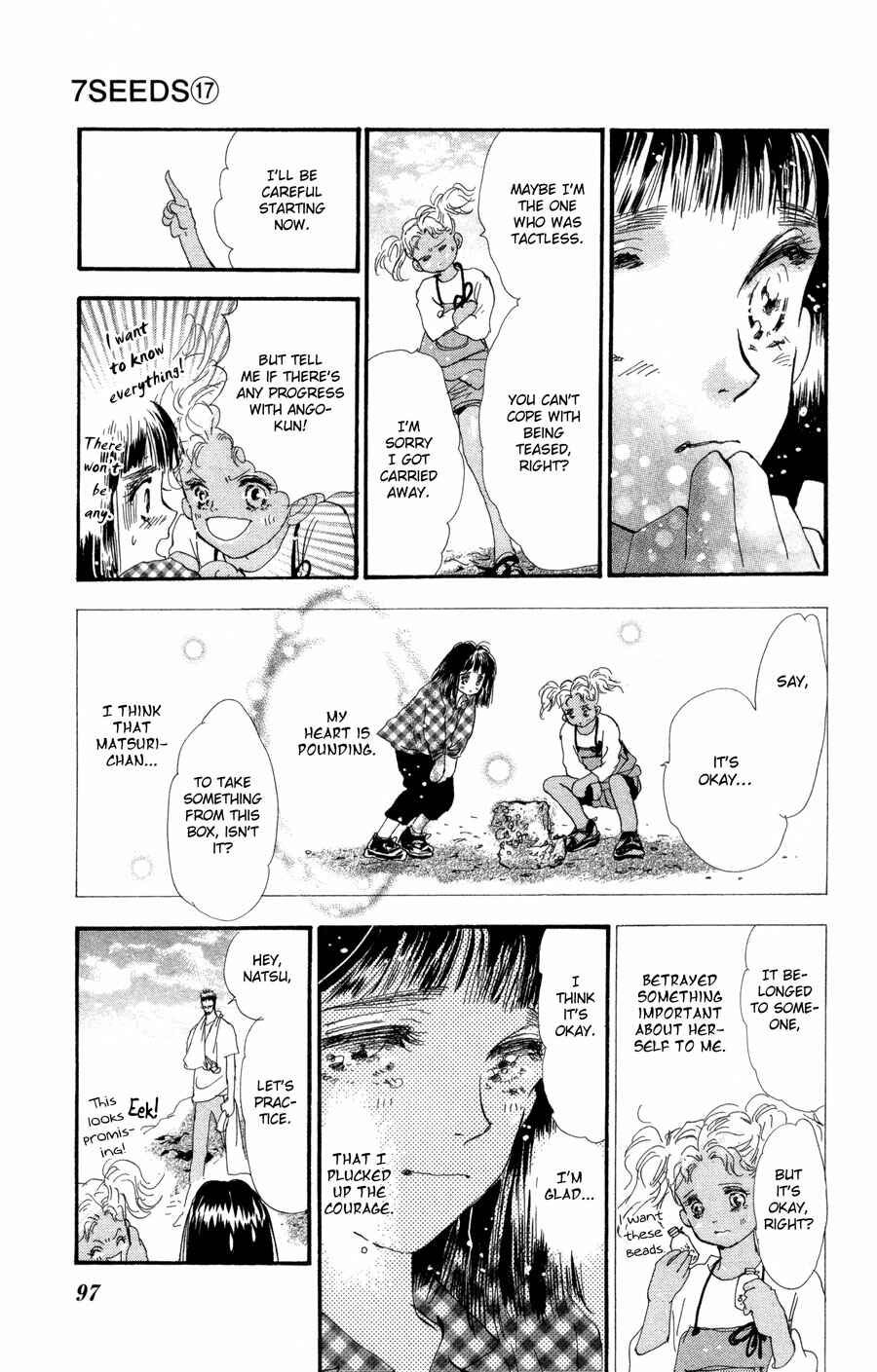 Page 22 Chapter 89 7 Seeds
