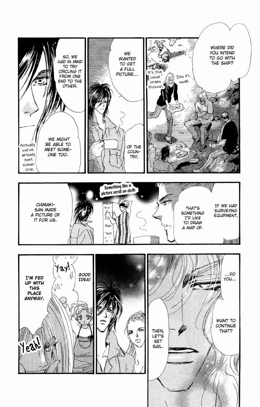 Page 29 Chapter 89 7 Seeds