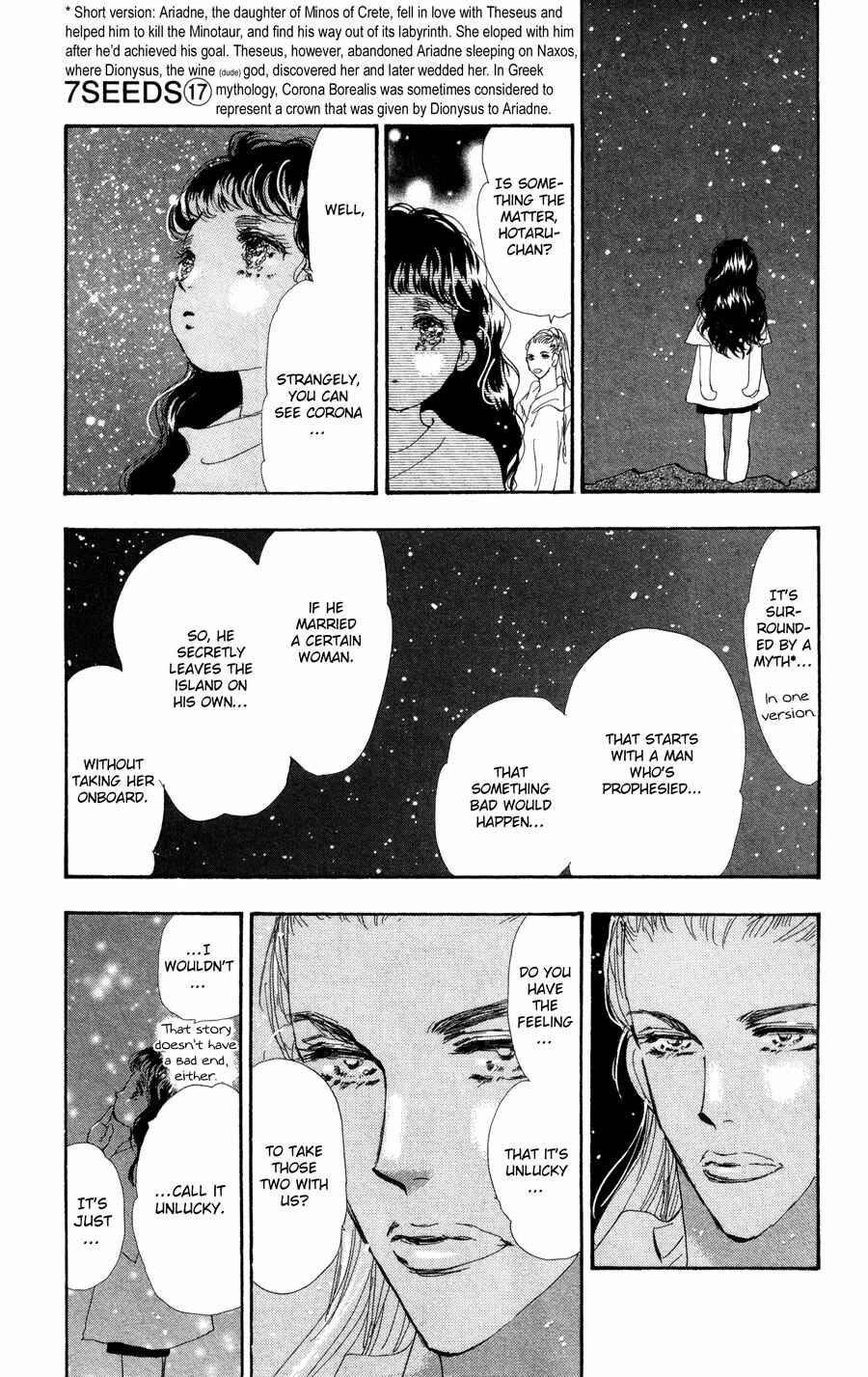 Page 34 Chapter 89 7 Seeds