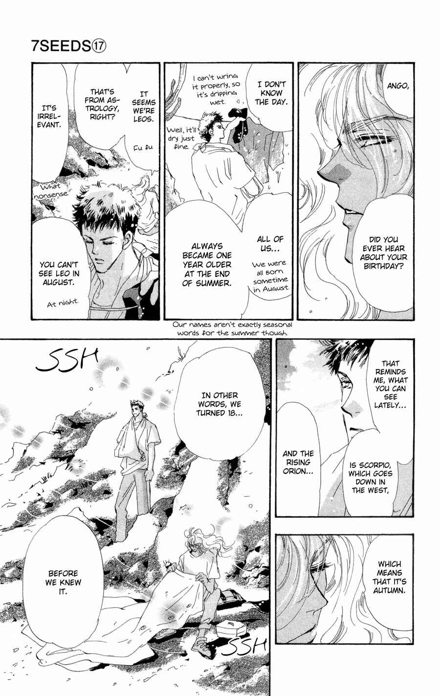 Page 8 Chapter 89 7 Seeds