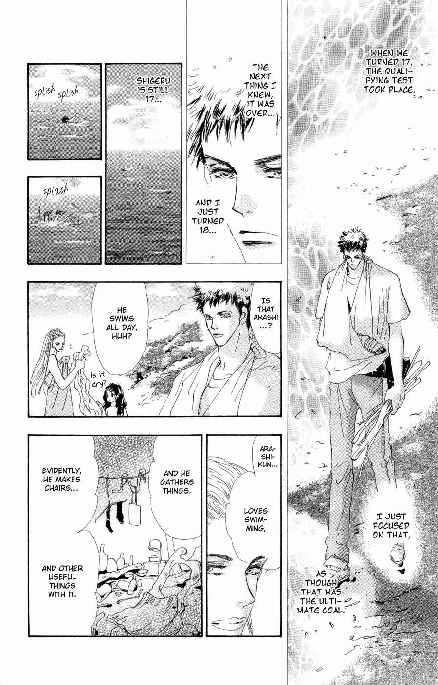 Page 9 Chapter 89 7 Seeds