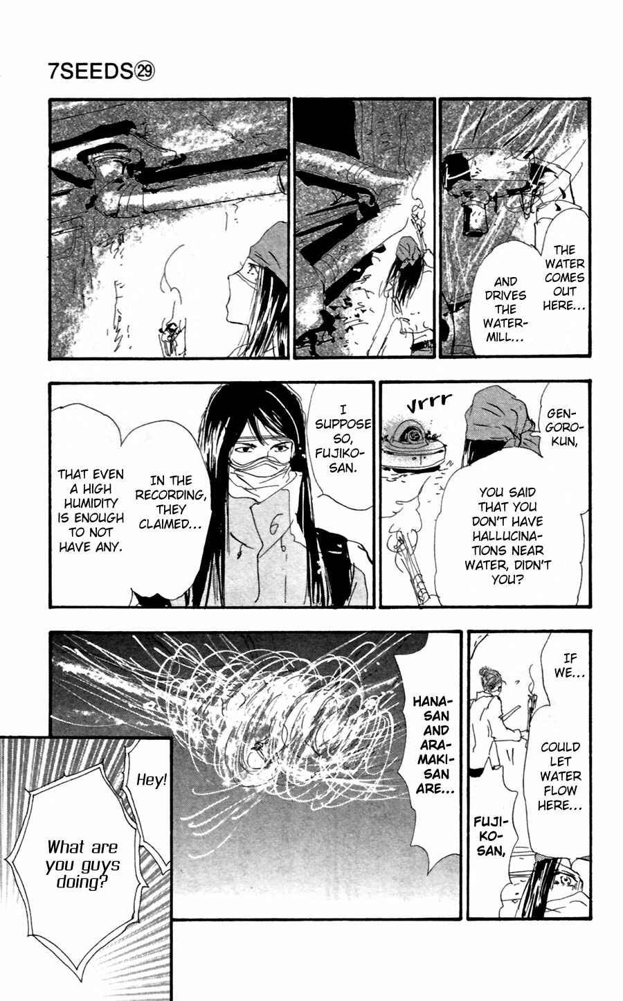 Page 16 Chapter 149 7 Seeds