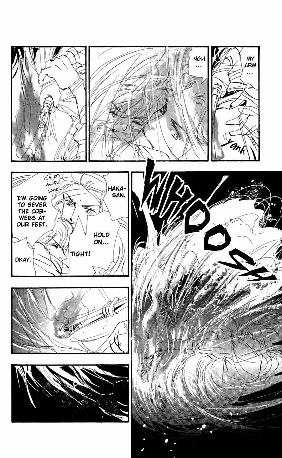 Page 31 Chapter 149 7 Seeds
