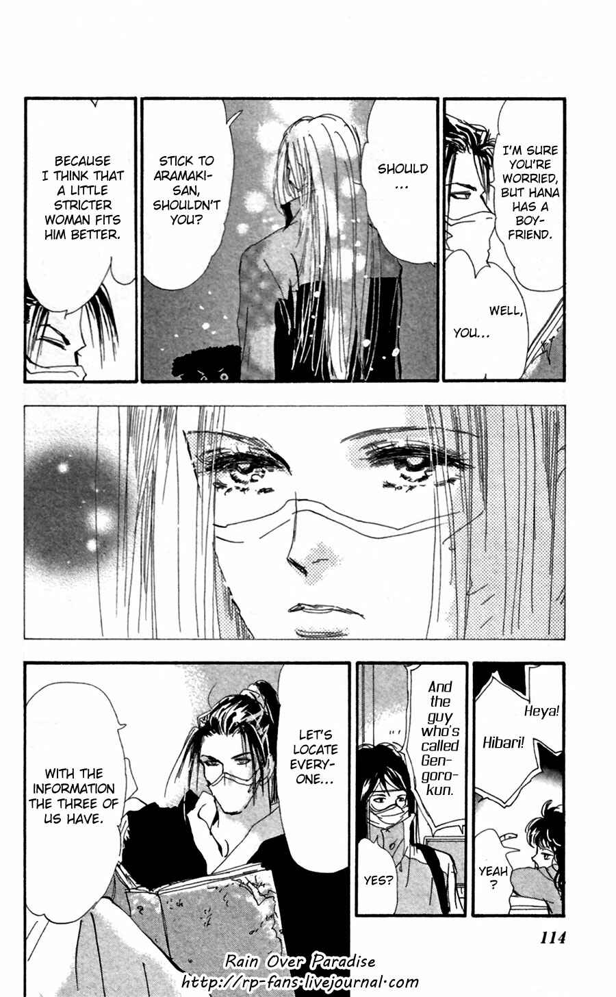 Page 37 Chapter 149 7 Seeds