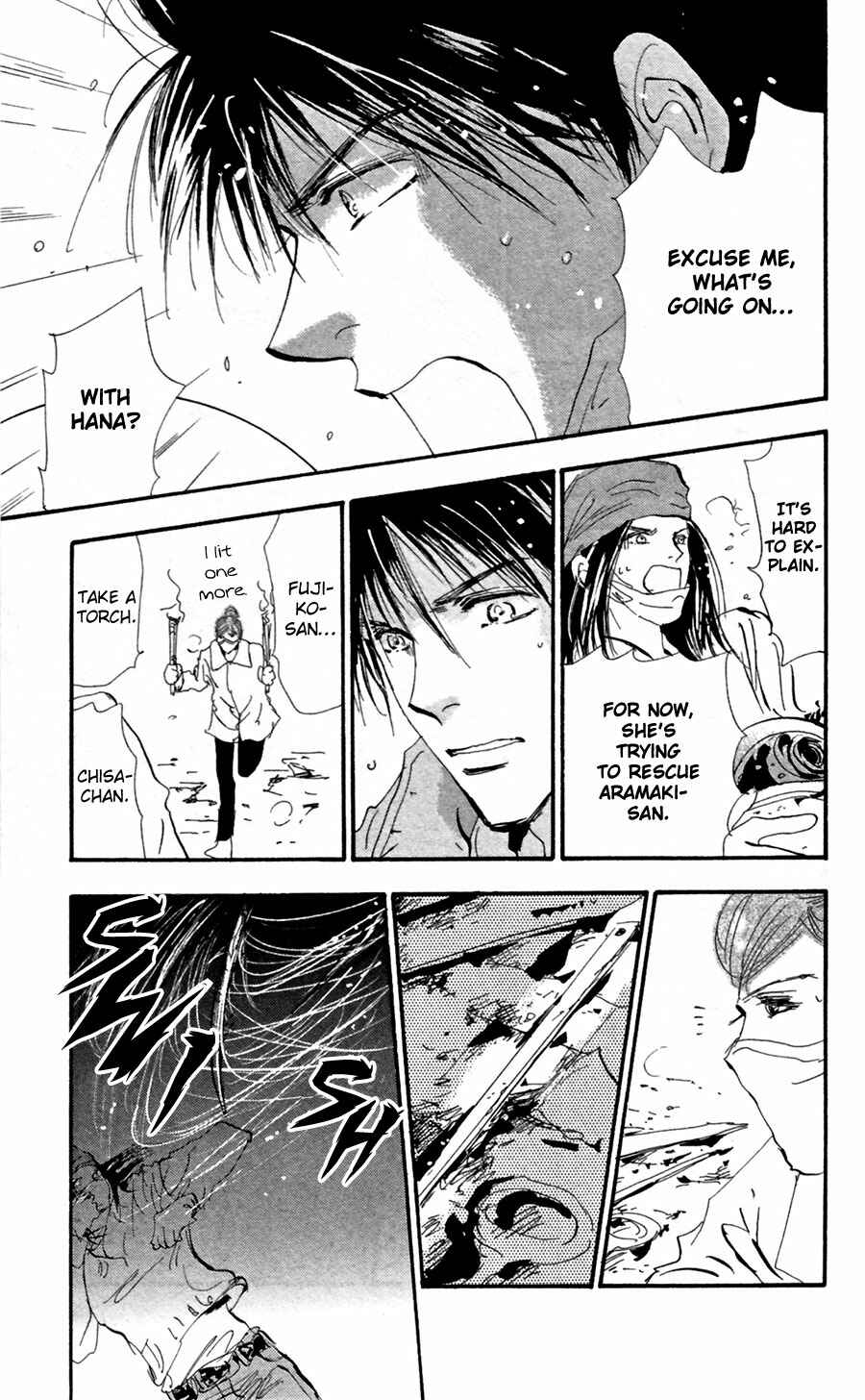 Page 8 Chapter 149 7 Seeds