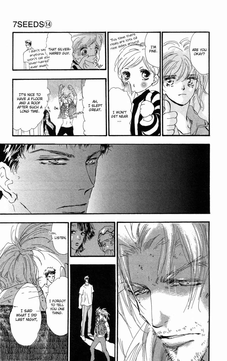 Page 15 Chapter 74 7 Seeds