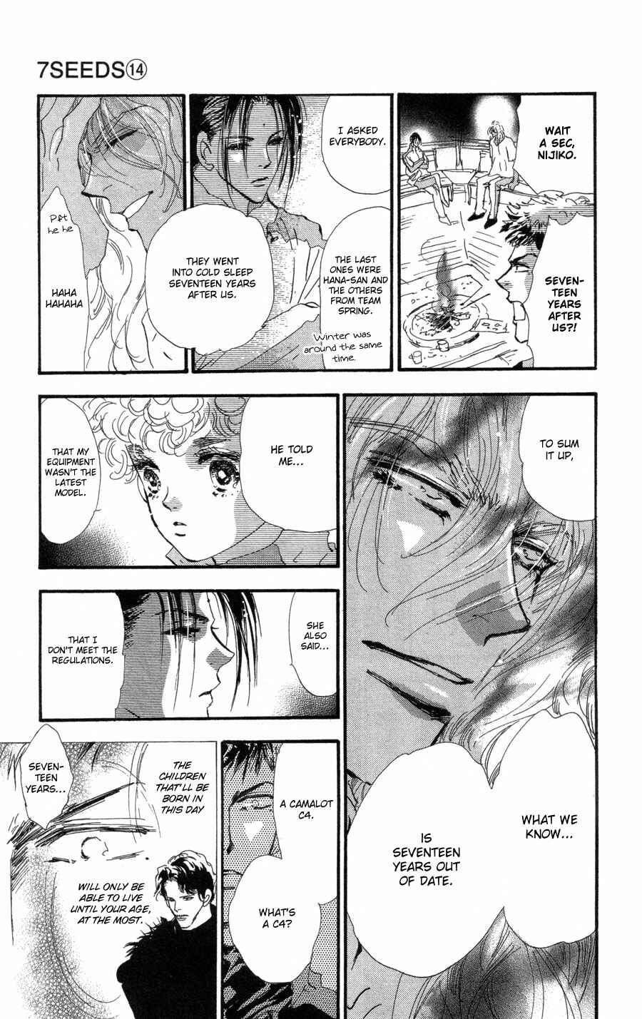 Page 31 Chapter 74 7 Seeds