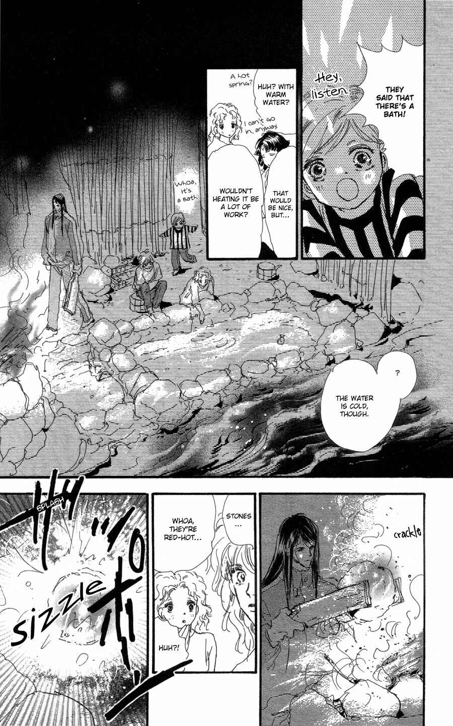 Page 33 Chapter 74 7 Seeds