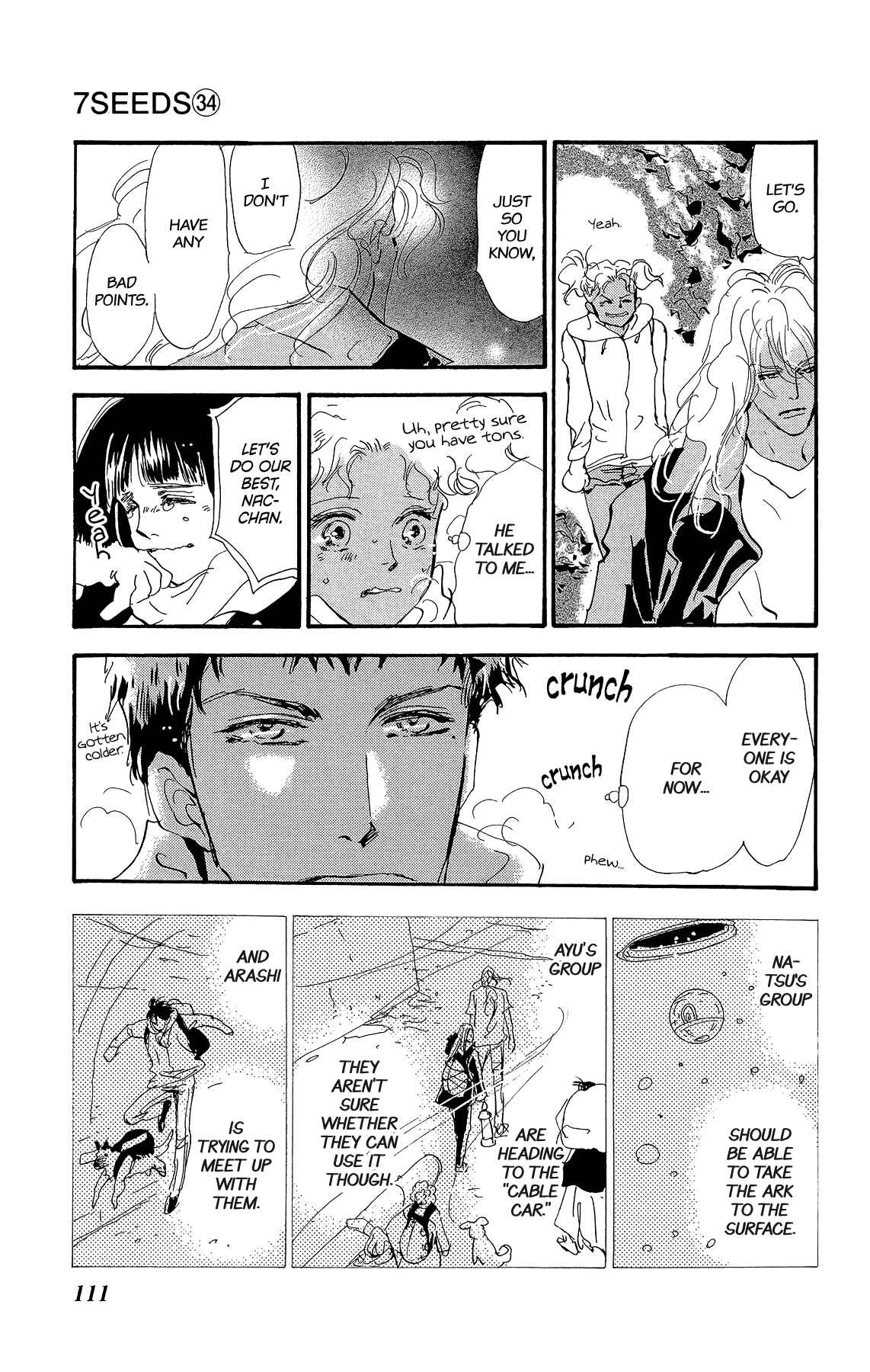 Page 14 Chapter 175 7 Seeds