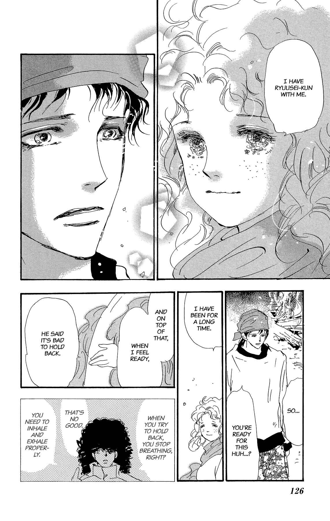 Page 29 Chapter 175 7 Seeds