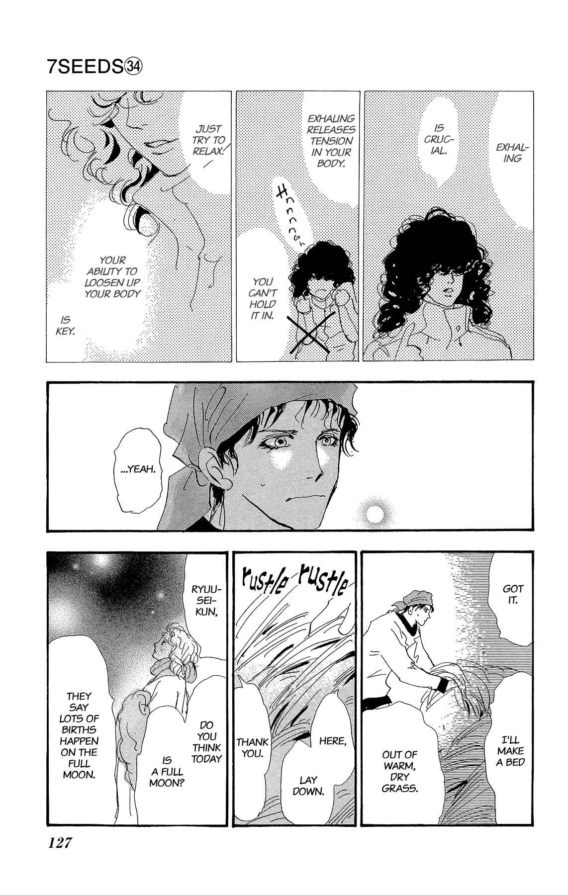 Page 30 Chapter 175 7 Seeds
