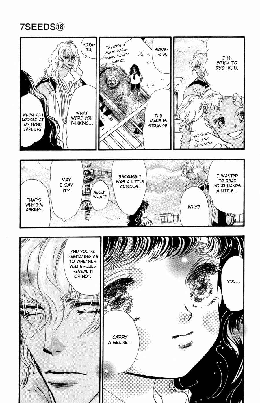 Page 21 Chapter 94 7 Seeds