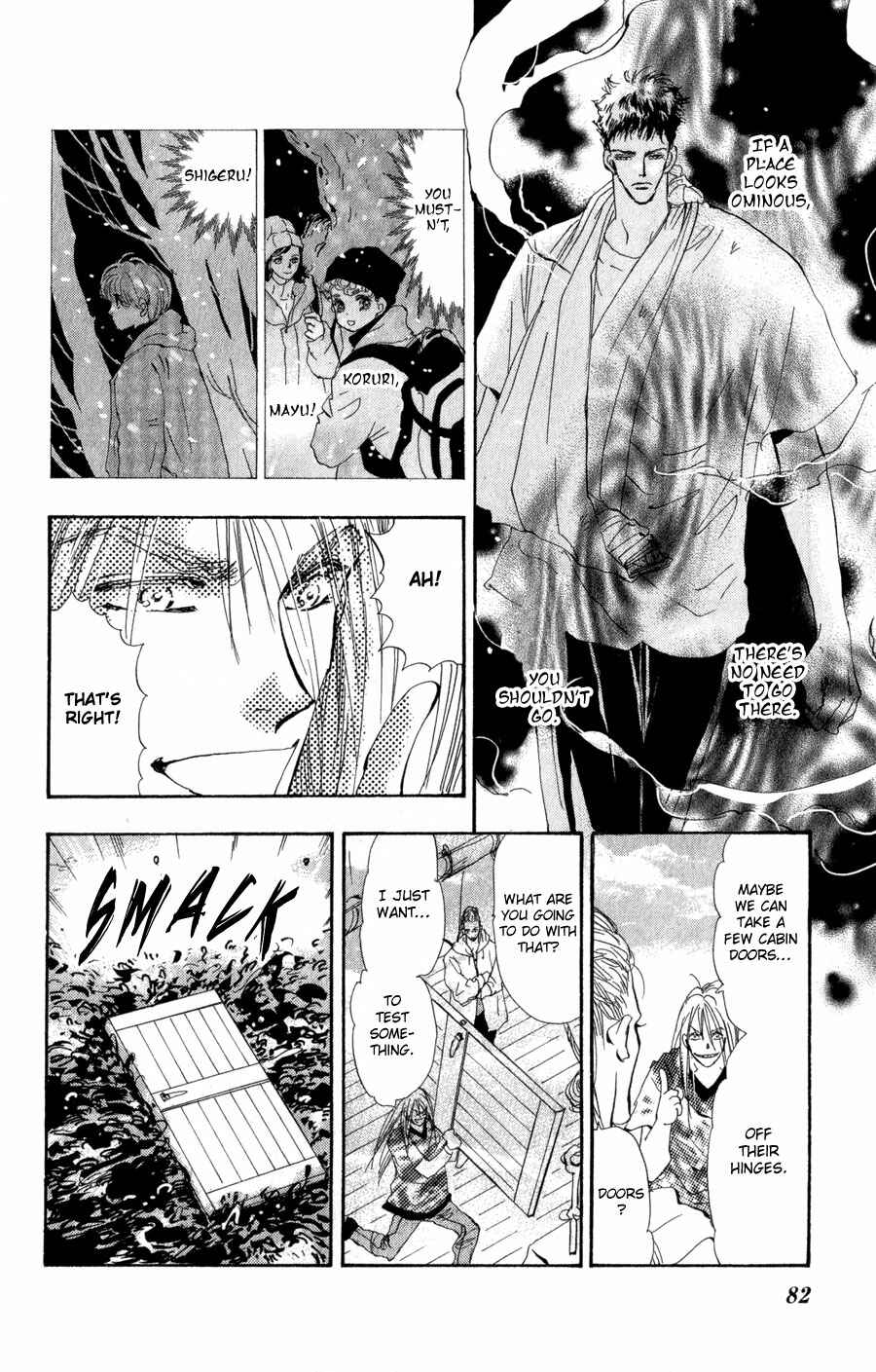 Page 5 Chapter 94 7 Seeds