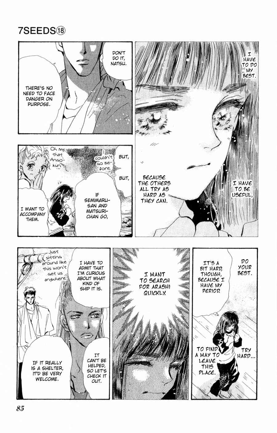 Page 8 Chapter 94 7 Seeds