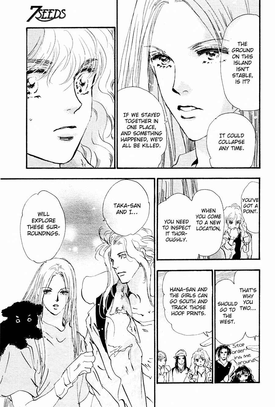 Page 10 Chapter 137 7 Seeds