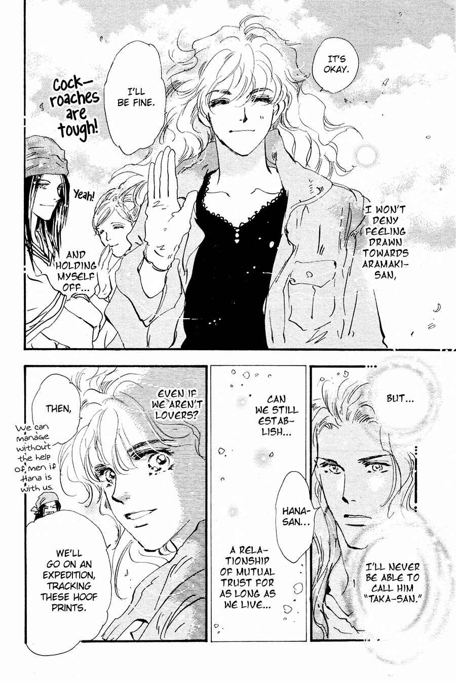 Page 13 Chapter 137 7 Seeds