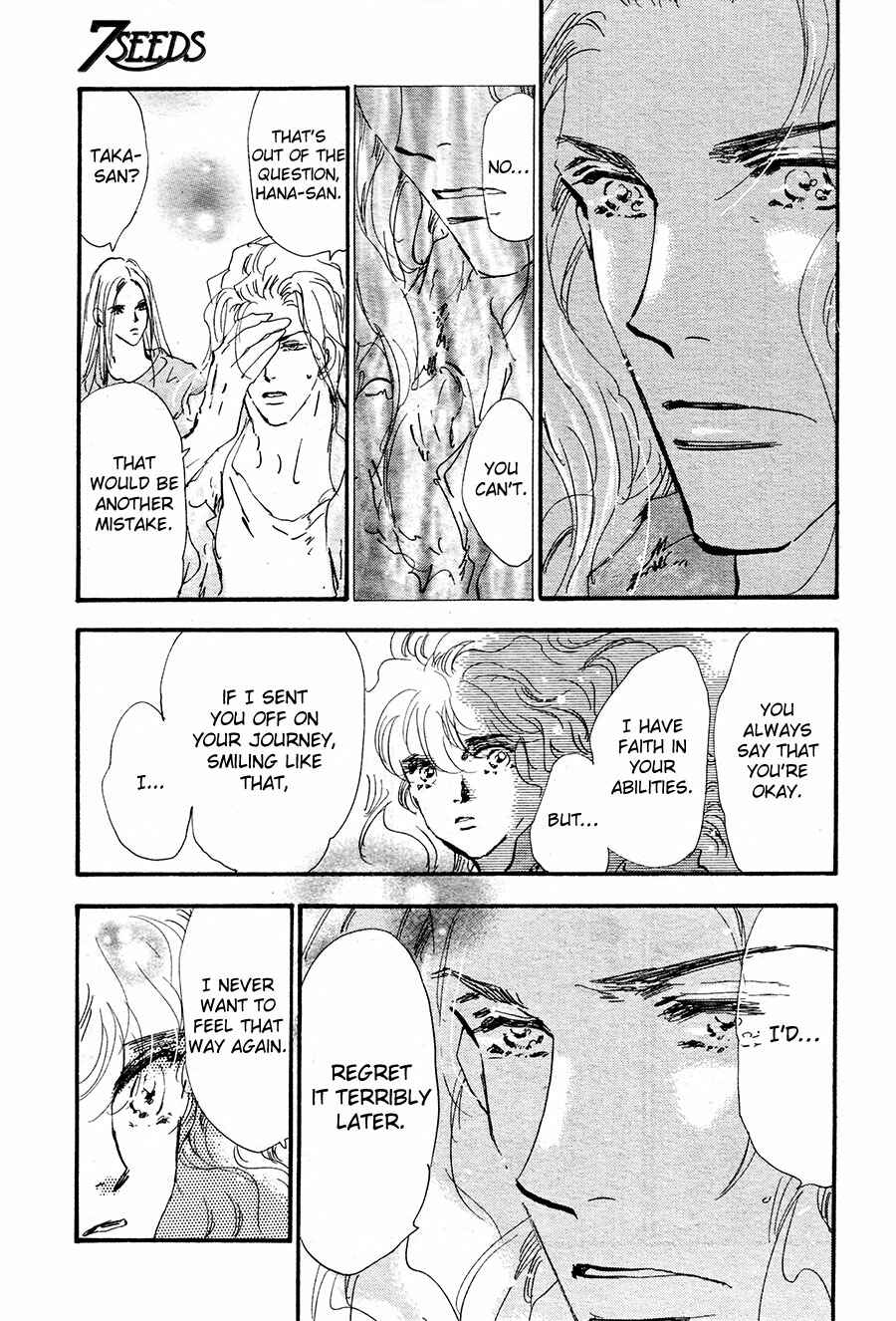 Page 14 Chapter 137 7 Seeds