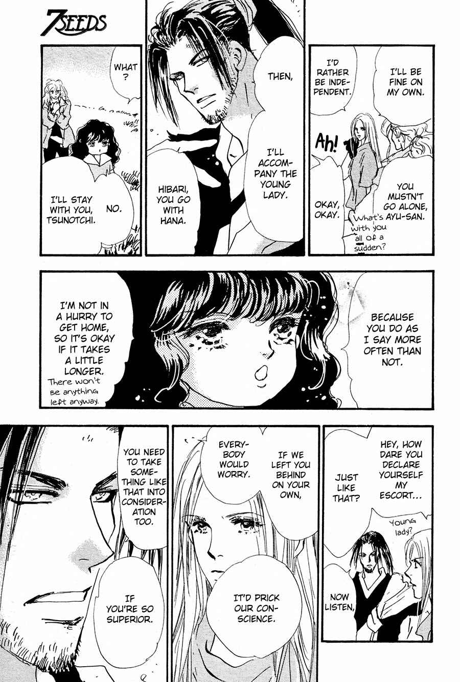 Page 16 Chapter 137 7 Seeds