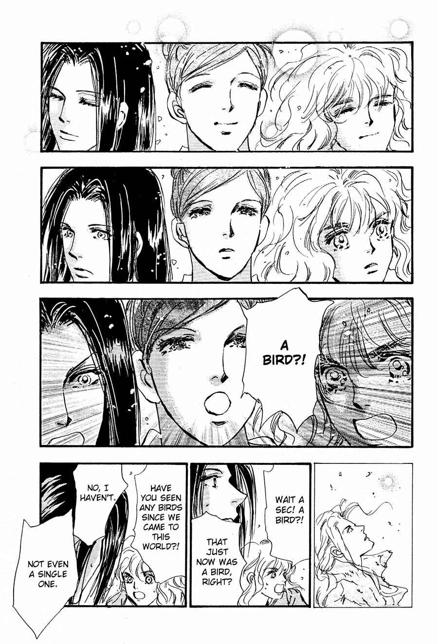 Page 25 Chapter 137 7 Seeds