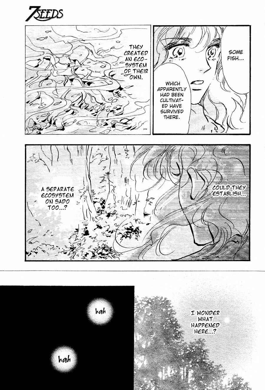 Page 27 Chapter 137 7 Seeds