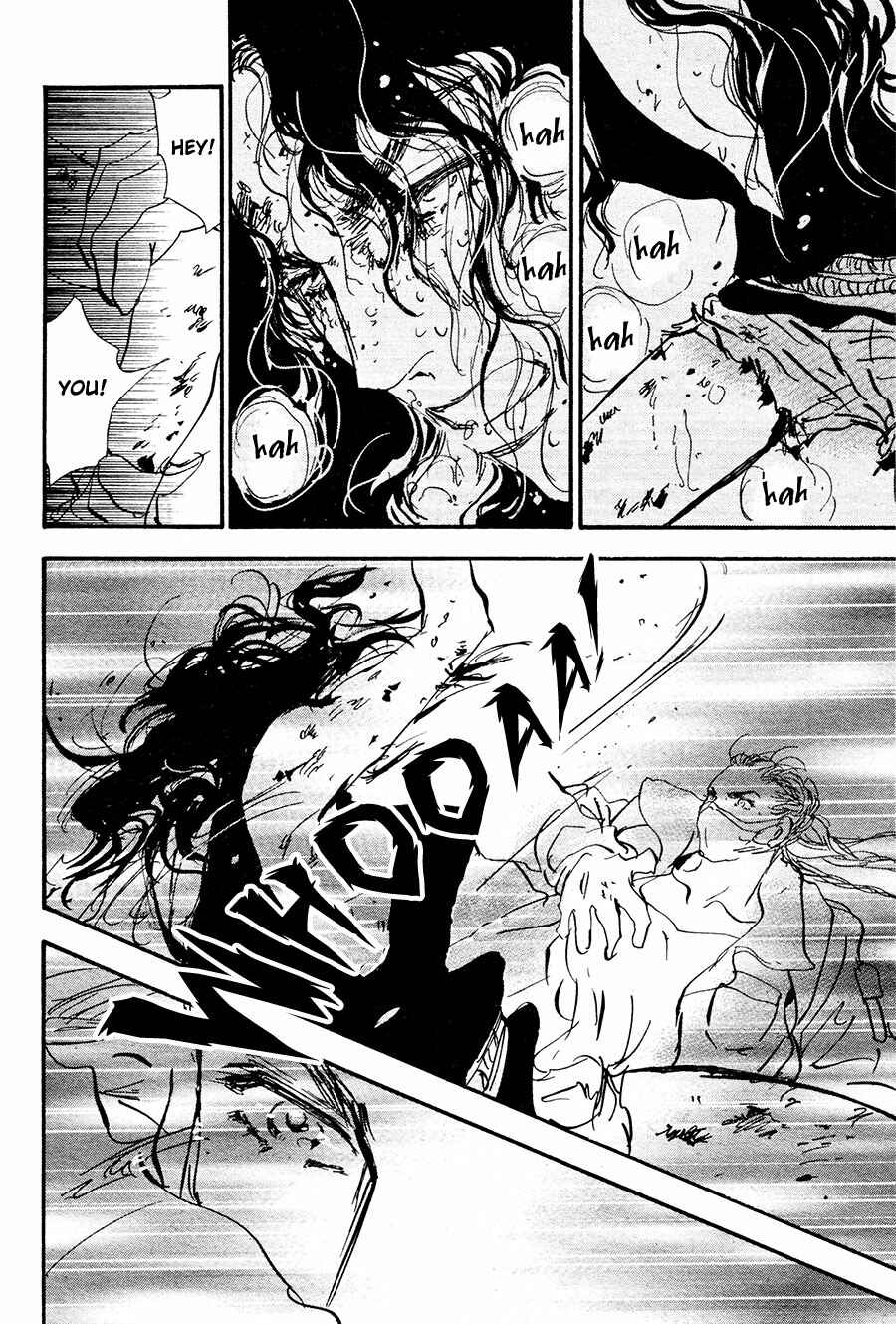 Page 28 Chapter 137 7 Seeds