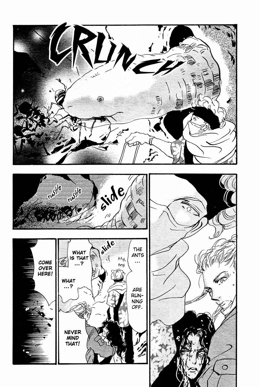 Page 30 Chapter 137 7 Seeds