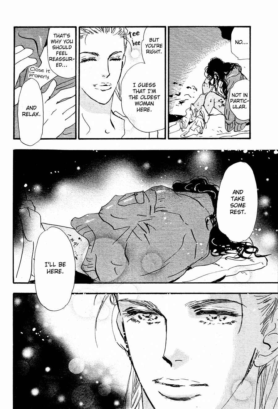 Page 36 Chapter 137 7 Seeds