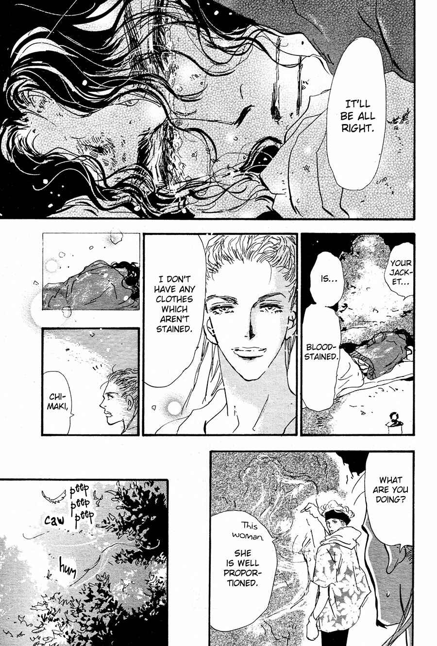 Page 37 Chapter 137 7 Seeds