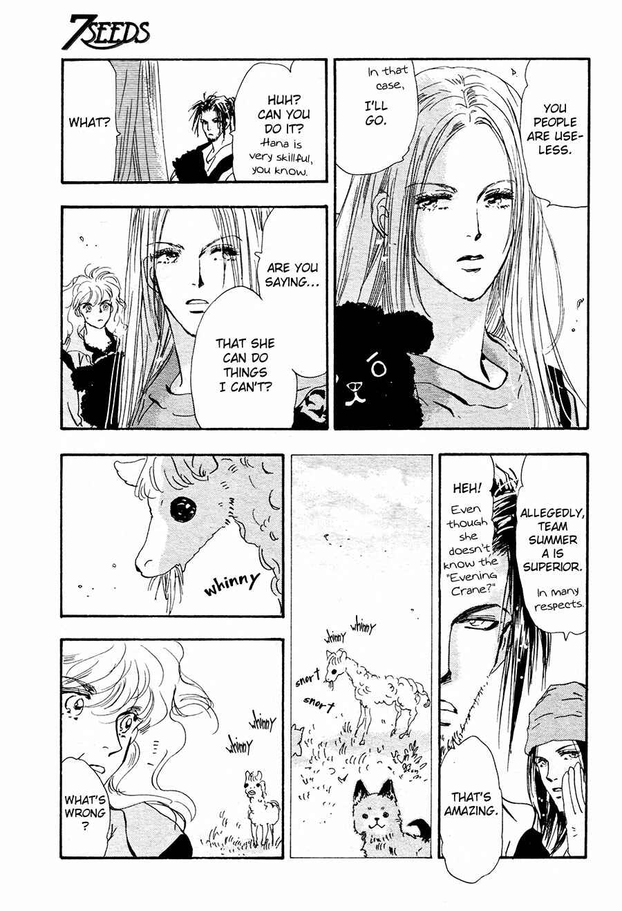 Page 6 Chapter 137 7 Seeds