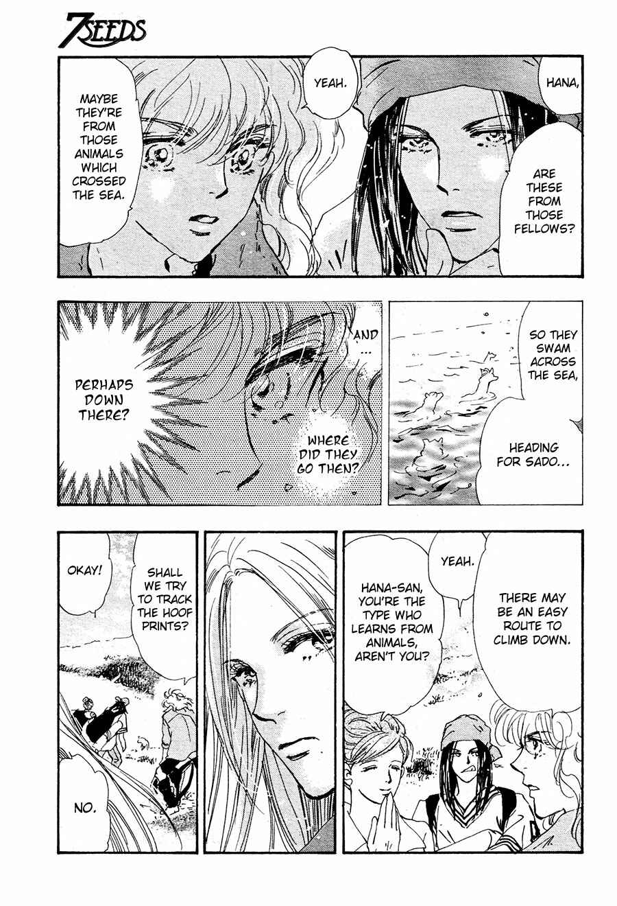 Page 8 Chapter 137 7 Seeds