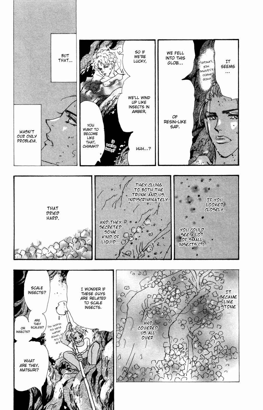Page 10 Chapter 65 7 Seeds
