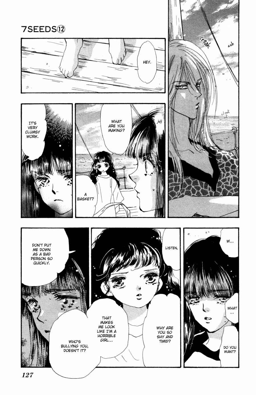 Page 18 Chapter 65 7 Seeds