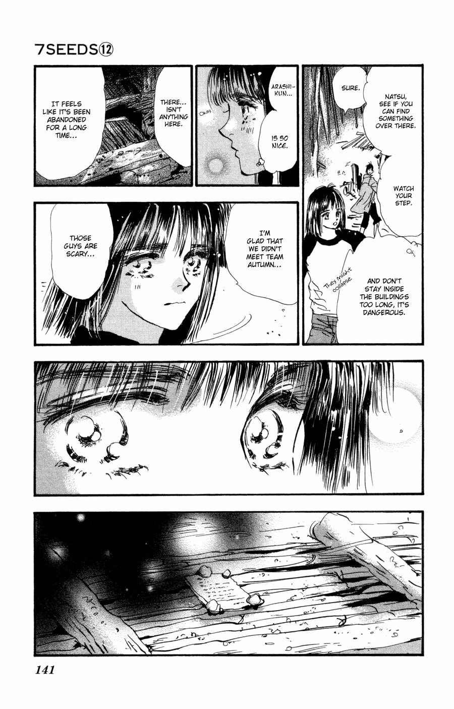 Page 32 Chapter 65 7 Seeds