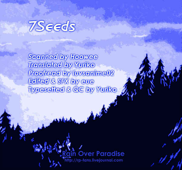 Page 1 Chapter 88 7 Seeds